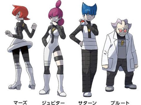 口袋妖怪白金怎么穿[图2]