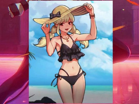 dnf透明装扮是什么