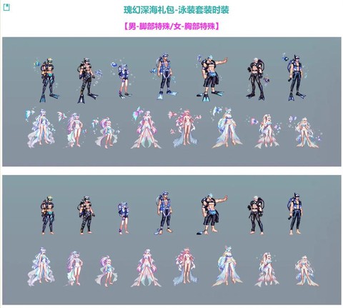 dnf透明装扮是什么[图1]