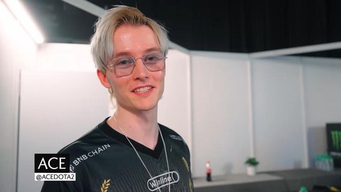 dota2怎么英文配音