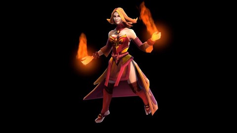 dota2怎么英文配音[图2]