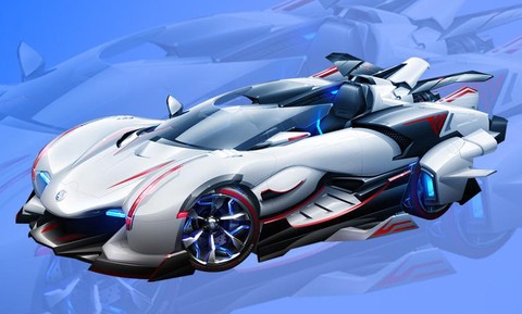 qq飞车指挥官怎么得