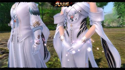 九阴真经家园怎么买