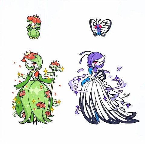 口袋妖怪沙奈朵怎么样