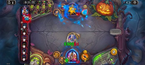 炉石传说为什么玩不了[图1]