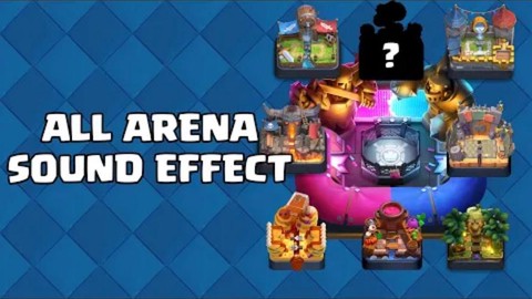 皇室战争如何换竞技场[图2]