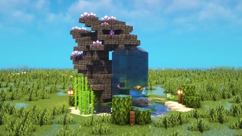 我的世界天鹅怎么做[图1]