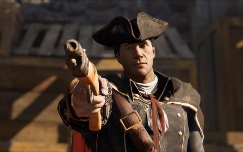 刺客信条3卡怎么办