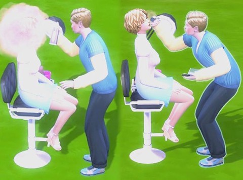 模拟人生4刚进去怎么玩[图1]