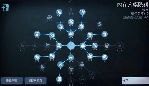 第五人格怎么威慑恐惧