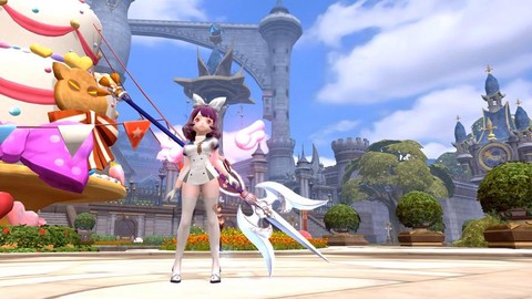 龙之谷s级时装怎么获得[图2]