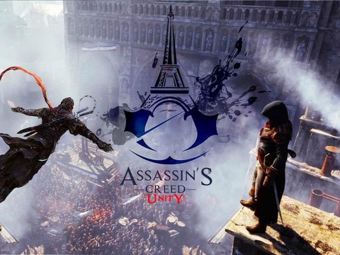 刺客信条大革命怎么获得技能点