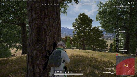 绝地求生什么画质好