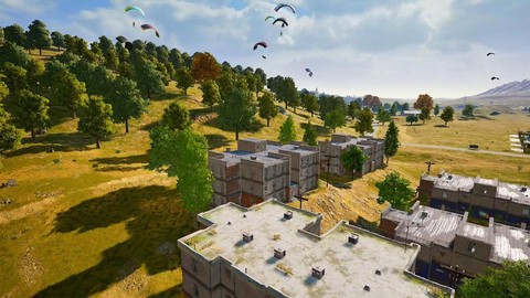 绝地求生什么画质好[图1]