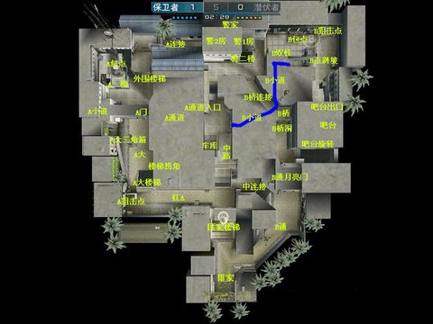 穿越火线怎么安装补丁