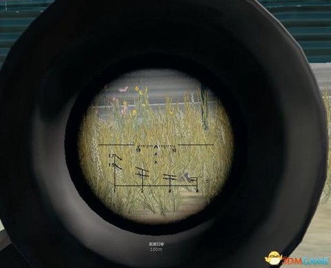 绝地大逃杀枪怎么连发