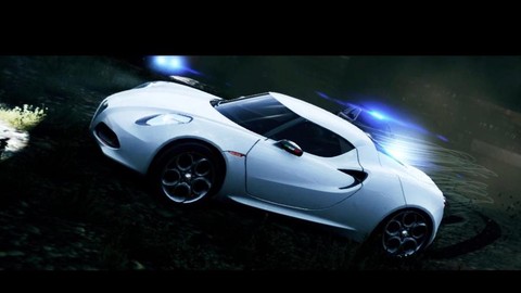 极品飞车17什么车最好[图2]