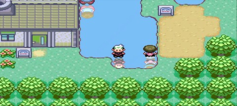 口袋妖怪单机版怎么修改[图1]