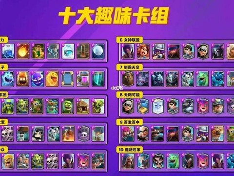 皇室战争排行榜怎么看[图2]