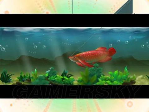 侠客风云传怎么钓鱼