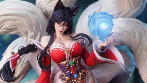 英雄联盟手游阿狸怎么玩[图1]