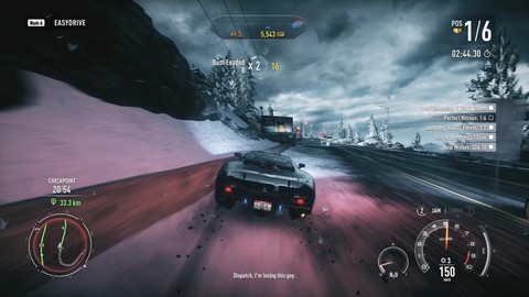 极品飞车18怎么比赛[图2]