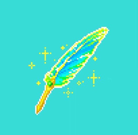 我的世界羽毛怎么得[图2]