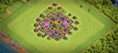 部落冲突6本什么意思[图2]