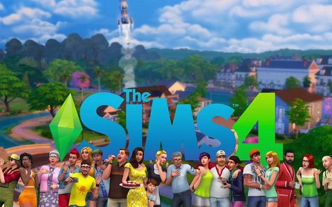 模拟人生4怎么撤销