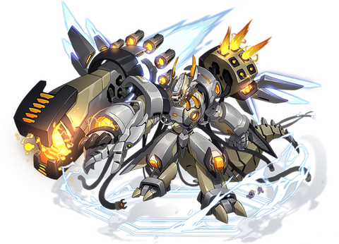 赛尔号什么系克机械[图2]