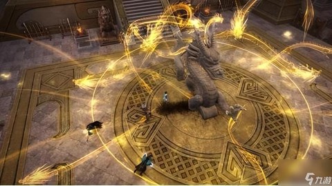 九阴真经丐帮开什么经脉