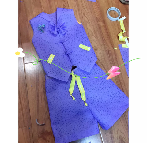 我的世界怎么做衣服[图2]