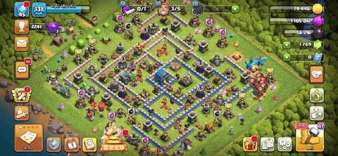 部落冲突如何绑定微信[图2]