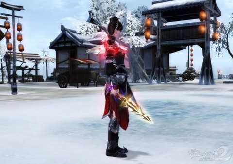 倩女幽魂神兵是什么意思